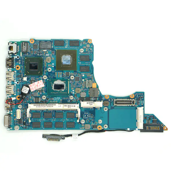 ソニーMBX-259マザーボード