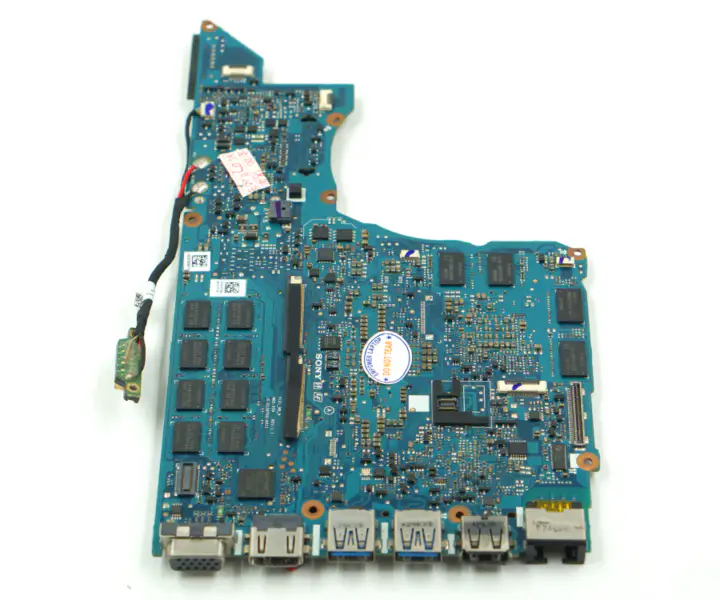 ソニーMBX-259マザーボード