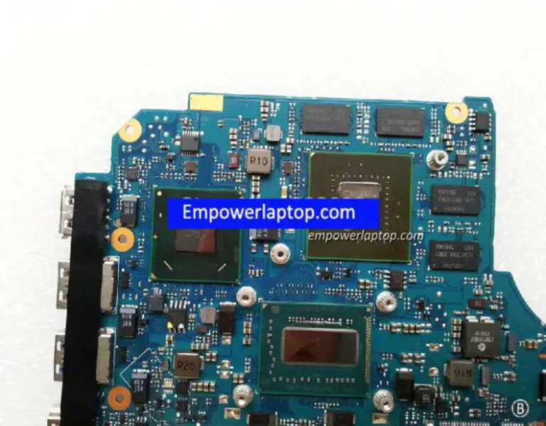 ソニー MBX-261 V130 1P-0122J00-A010マザーボード