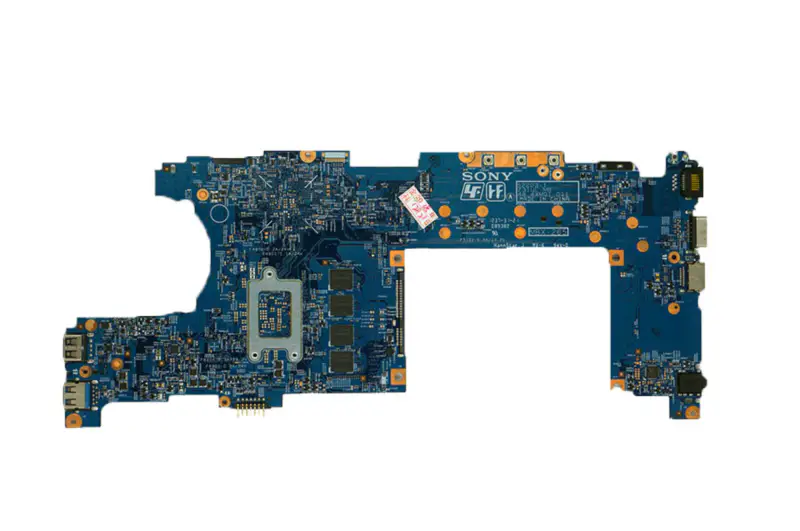 ソニー MBX-265 VAIO SVT13 SVT131B11L 48.4XM01.011マザーボード