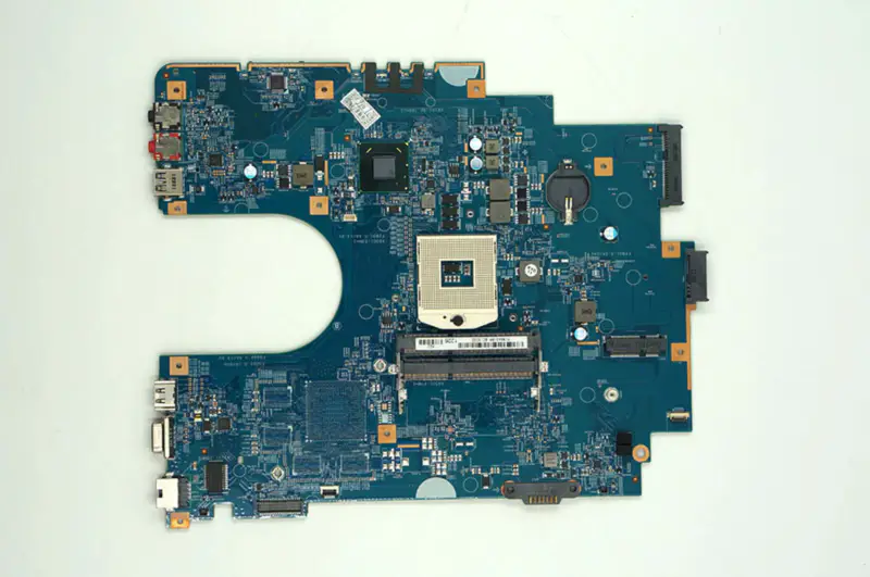 ソニーMBX-267マザーボード
