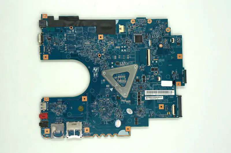 ソニーMBX-267マザーボード