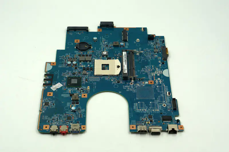 ソニーMBX-267マザーボード