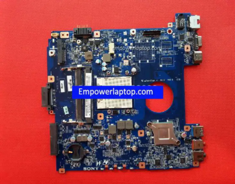 ソニー MBX-268 DA0HK6MB6G0マザーボード