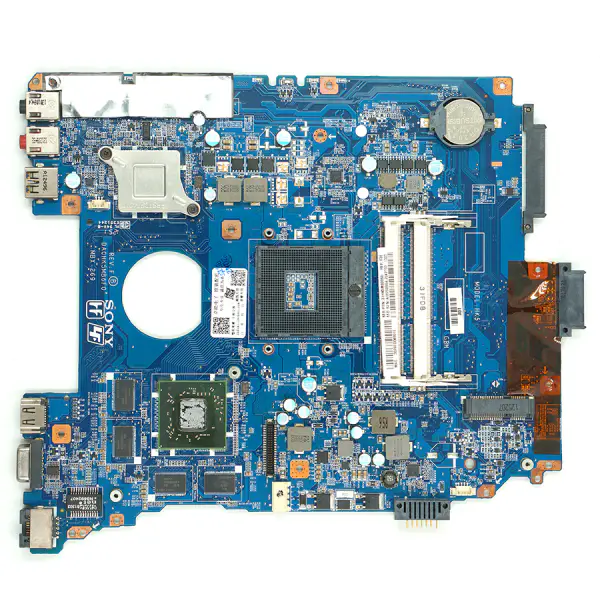 ソニー MBX-269 DA0HK5MB6F0マザーボード