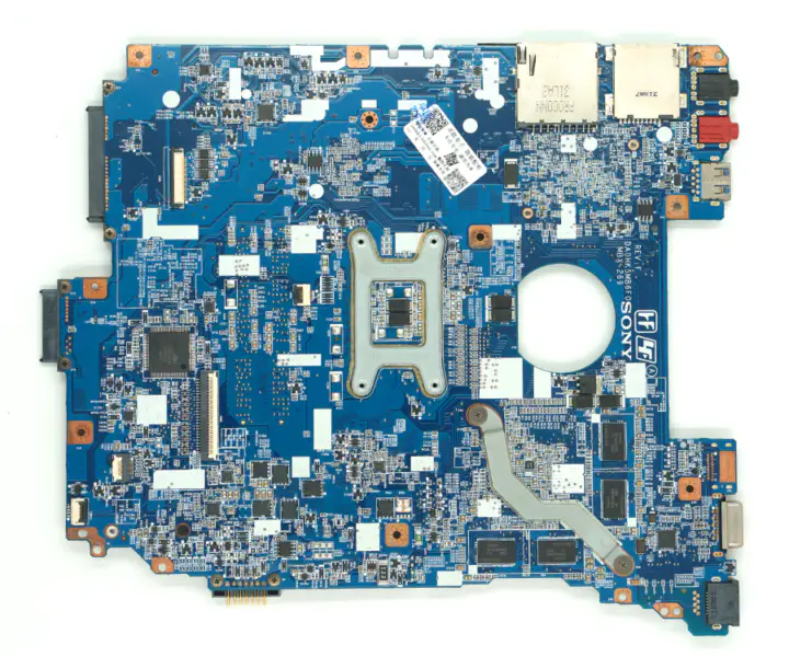 ソニー MBX-269 DA0HK5MB6F0マザーボード