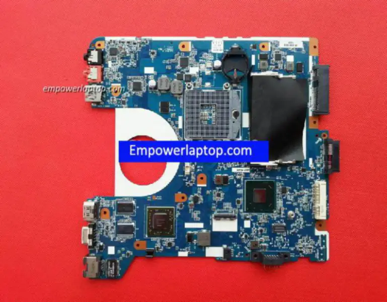 ソニーMBX-270 V171 A1892711A 1P-0127J00-6011マザーボード