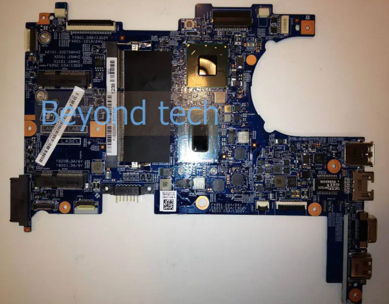 ソニー MBX-278 A1905990A マザーボード