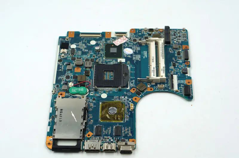ソニーMBX-225マザーボード