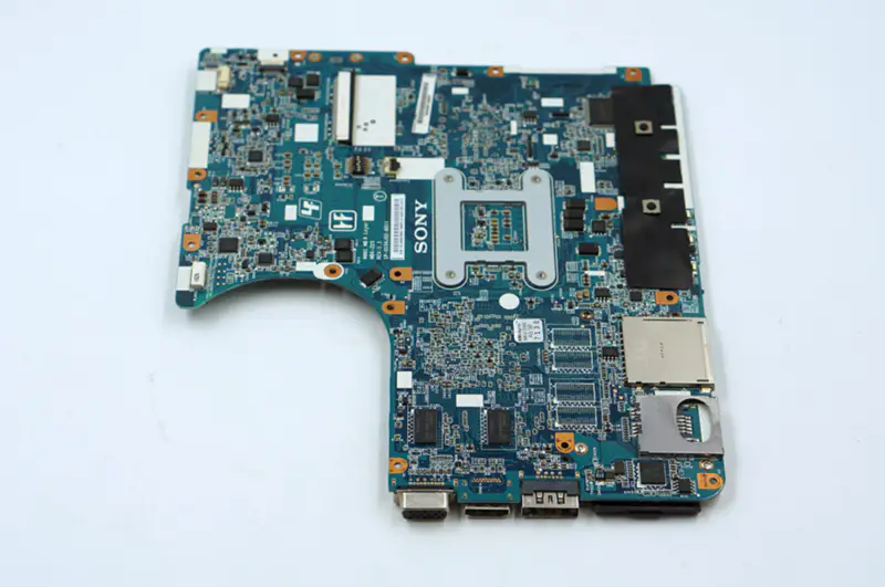 ソニーMBX-225マザーボード