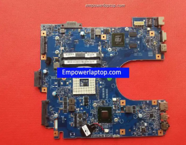 ソニー MBX-249 MBX-249 A1829664A 48.4MQ01.01M N12M-GS2-S-A1 マザーボード