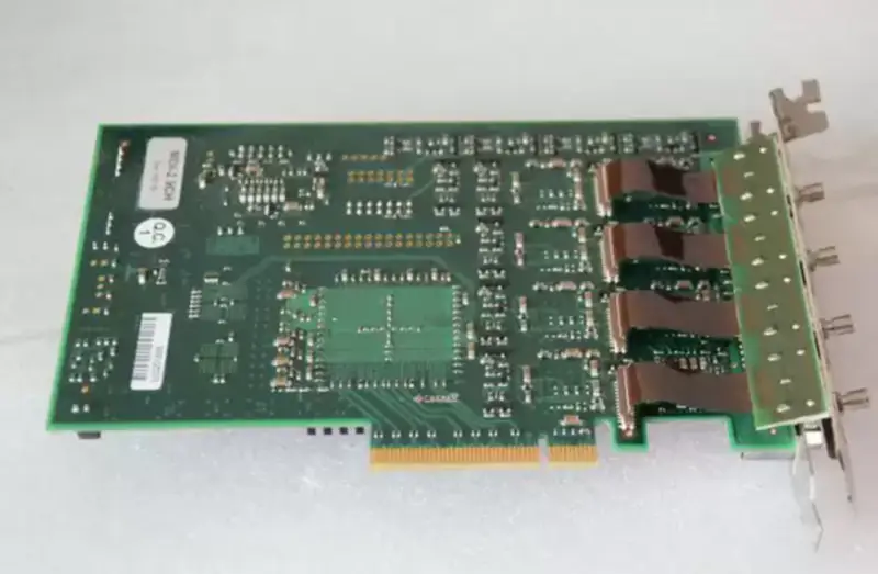 LXCO Technologies AG-ドイツ MDI-2 9CH REV.001 D 産業用マザーボード