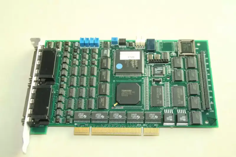 PMAC MFX-PCI1440-3-A モーション・コントロール・カード