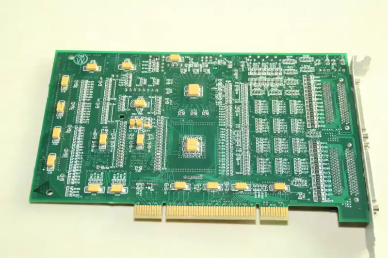 PMAC MFX-PCI1440-3-A モーション・コントロール・カード