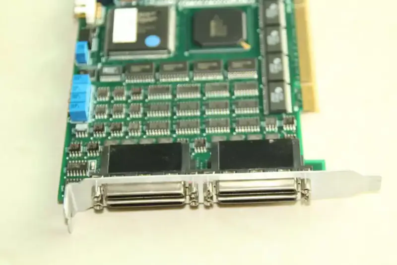 PMAC MFX-PCI1440-3-A モーション・コントロール・カード