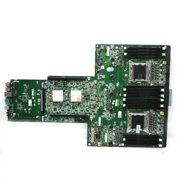 DELL Precision R7610 MGYR2 W2R38サーバーマザーボード