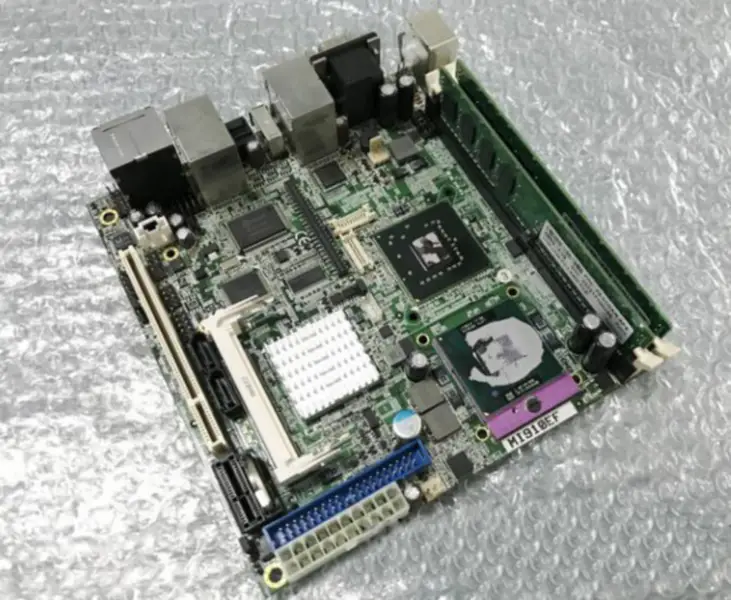 NEXCOM MI910FE 産業用制御マザーボード