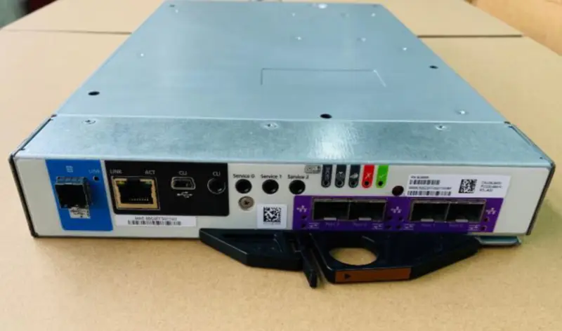 DELL ME4024 ME4012 0H0GFG 0MJ9W5コントローラ