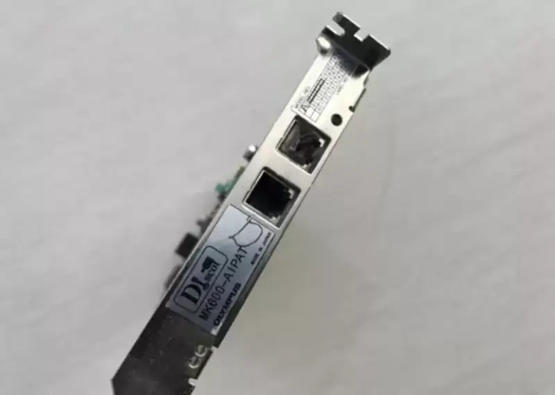 OLYMPUS MK600-AIPAT 産業用マザーボード