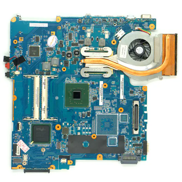 ソニー MNX-149 A1211553A マザーボード