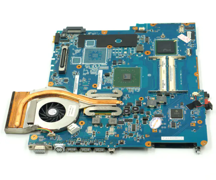 ソニー MNX-149 A1211553A マザーボード