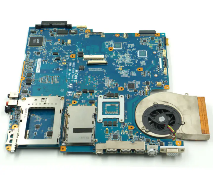 ソニー MNX-149 A1211553A マザーボード