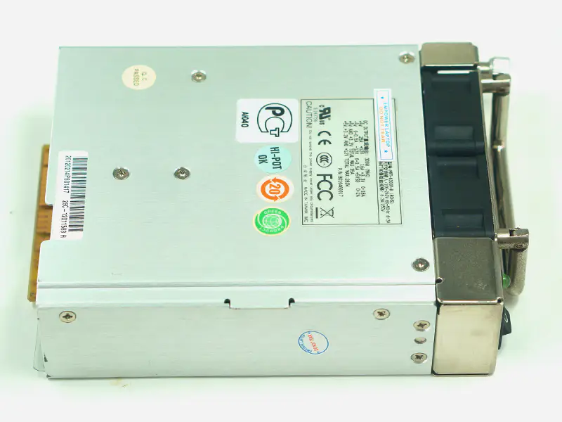 ジッピーEmacs MRT-6300P-R電源
