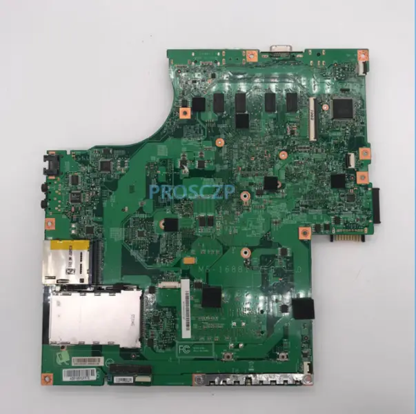 MSI CX620 MS-16881 マザーボード
