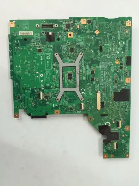 MSI CR70 MS-17551 マザーボード
