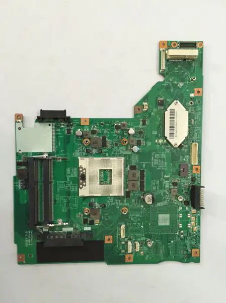 MSI CR70 MS-17551 マザーボード