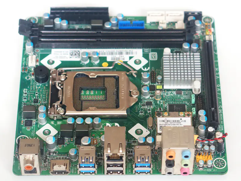 Dell AlienWare X51 R2 MS-7796 0PGRP5 マザーボード