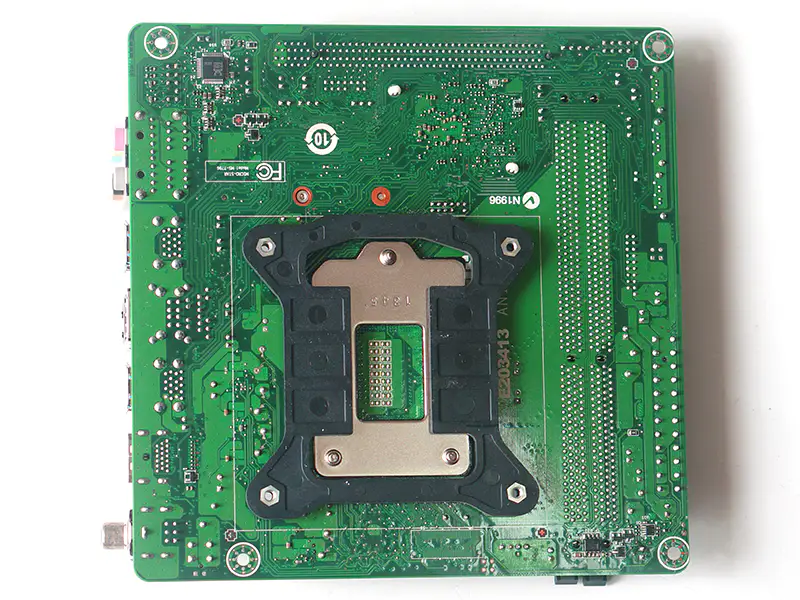 Dell AlienWare X51 R2 MS-7796 0PGRP5 マザーボード