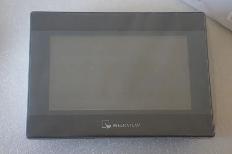 Weintek MT8072iP ヒューマン・マシン・インターフェース