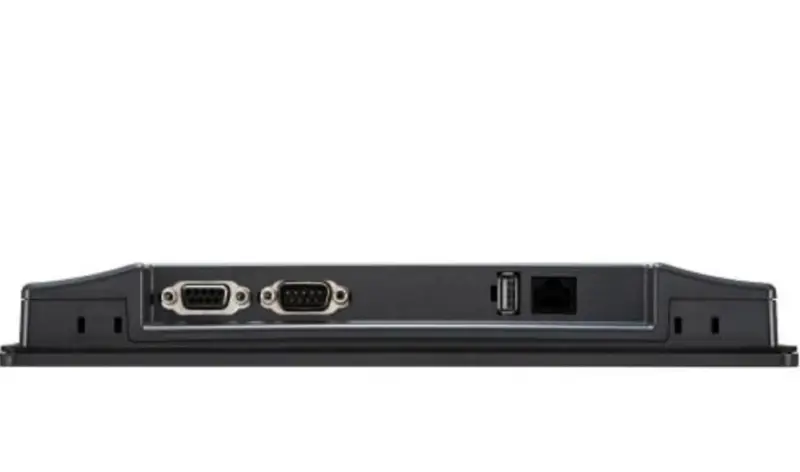 Weintek MT8106IP ヒューマン・マシン・インターフェース