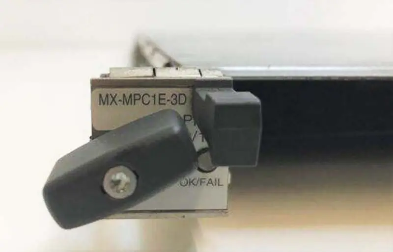 ジュニパーネットワークス Mx-mpc1e-3d 拡張モジュール