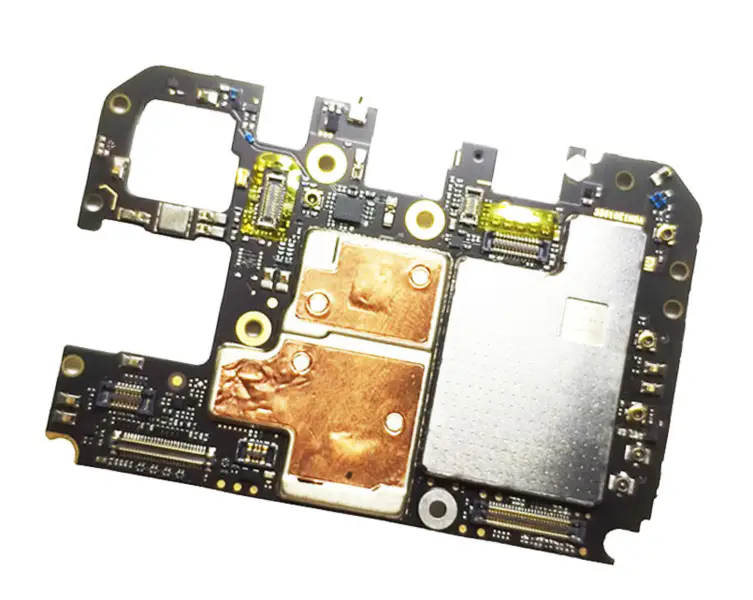 Xiaomi 8 Mi8 マザーボード