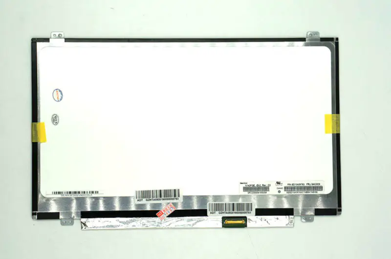 HP 840 のための LTN140KT13 LP140WD2 TPB1 B140RTN02.3 N140FGE-EA2 はパネルを導きました
