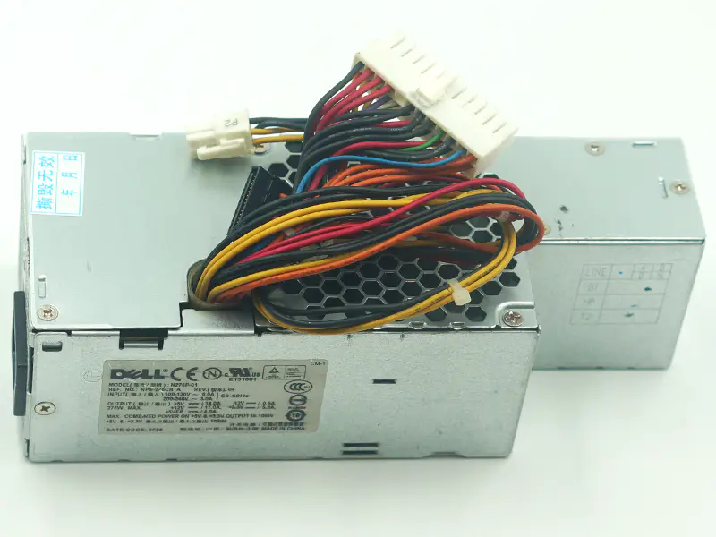 Dell N275P-00 L275E-01電源