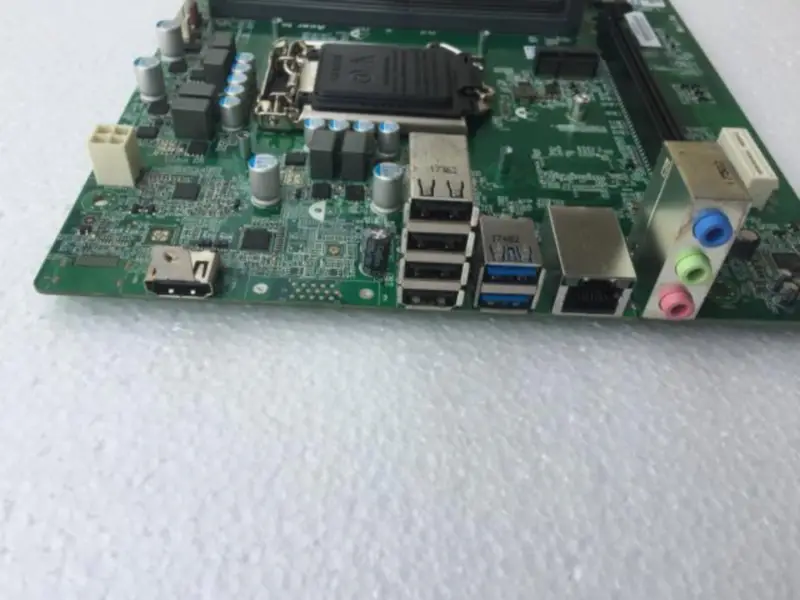 Acer TC-885 N50-600 P03-600 B36H4-ADマザーボード