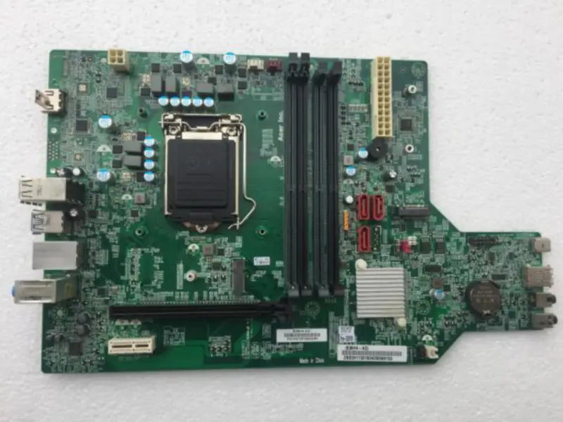 Acer TC-885 N50-600 P03-600 B36H4-ADマザーボード