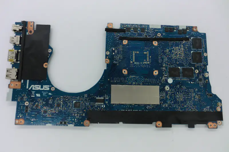 Asus UX501JW N501JWマザーボード