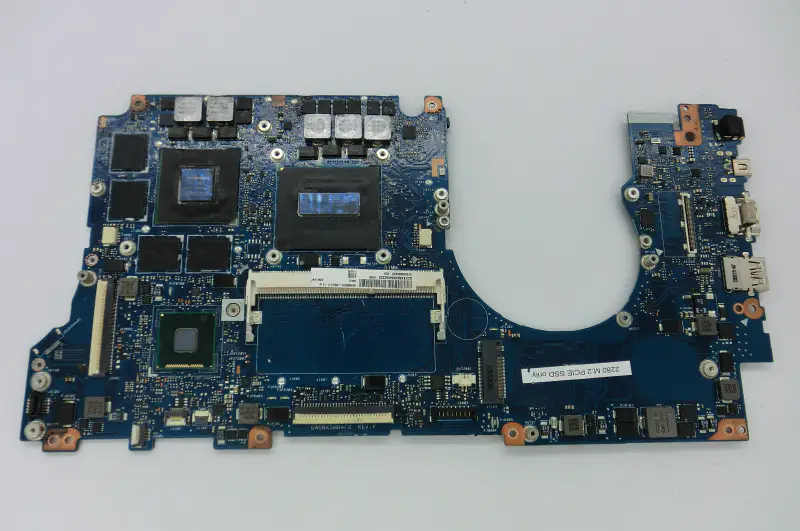Asus UX501JW N501JWマザーボード