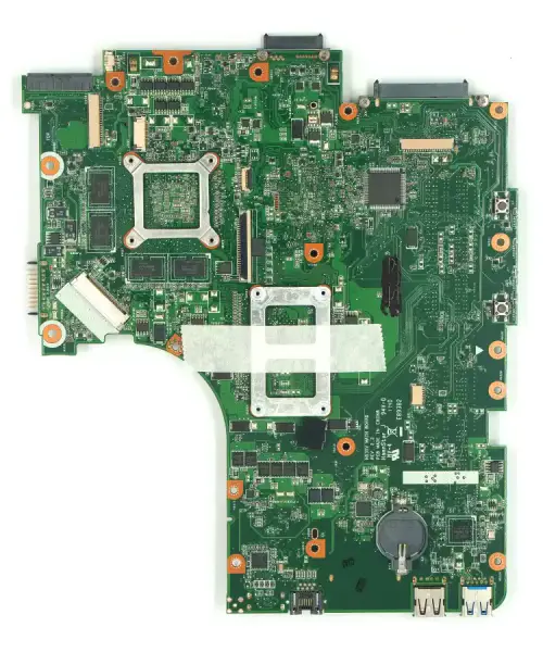 N53SVマザーボード