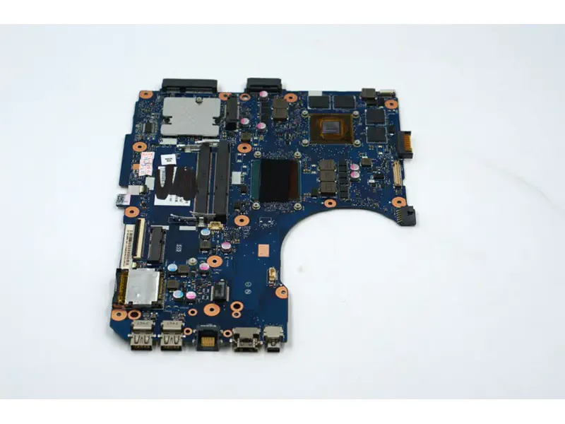 Asus N551JM マザーボード
