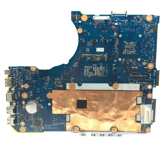 ASUS N551VW GTX960Mマザーボード