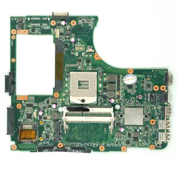 Asus N55S N55SF マザーボード