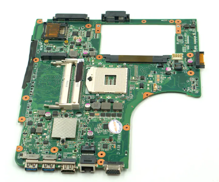 Asus N55S N55SF マザーボード