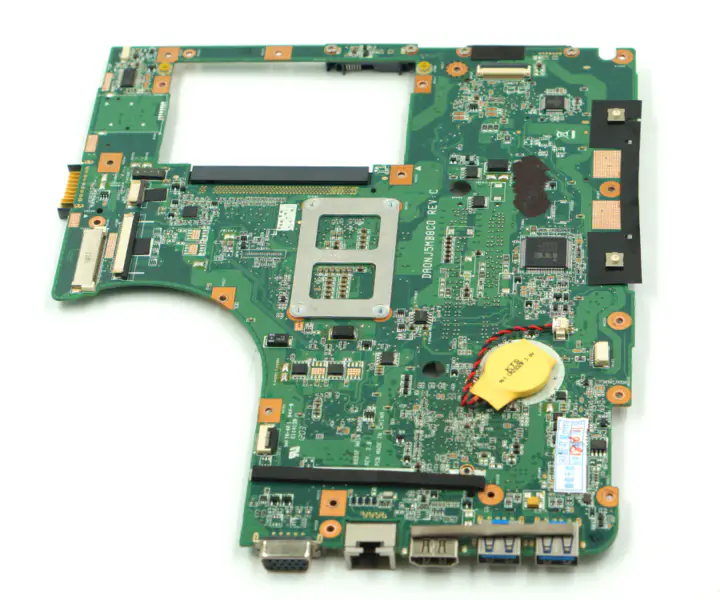 Asus N55S N55SF マザーボード