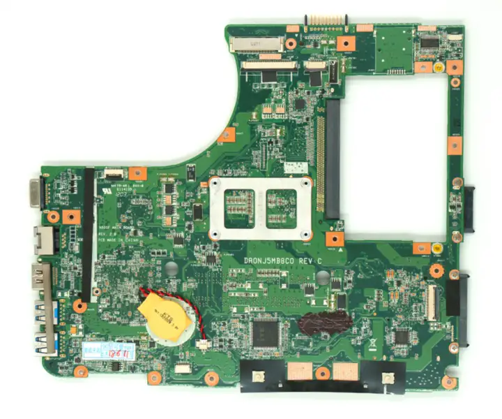 Asus N55S N55SF マザーボード