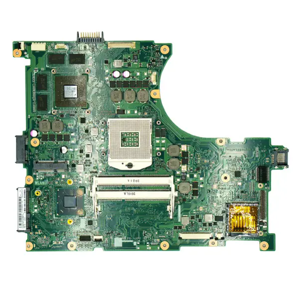 Asus N56VB GT740M マザーボード